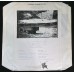 WATERMELON MEN Past, Present And Future (What Goes On Records – GOES ON 2) UK 1985 White Label Test Pressing LP (Folk Rock, New Wave, Psychedelic Rock)